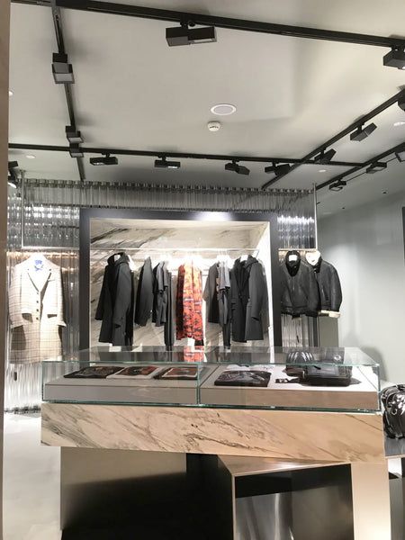 NEIL BARRETT HARRODS